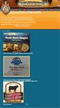 Mobile Screenshot of northshoreburgers.com